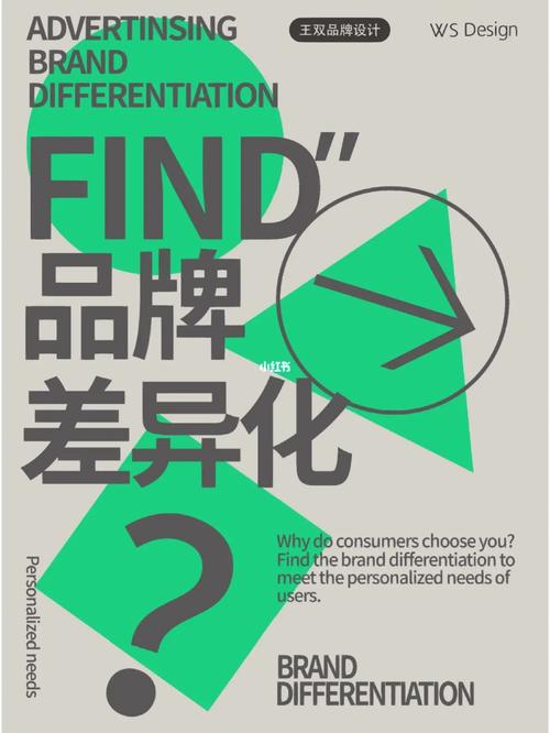  品牌差异