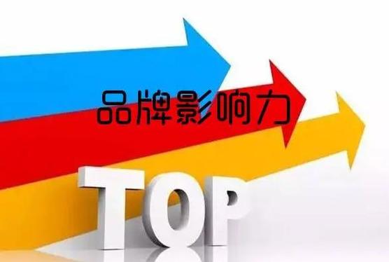 品牌影响
