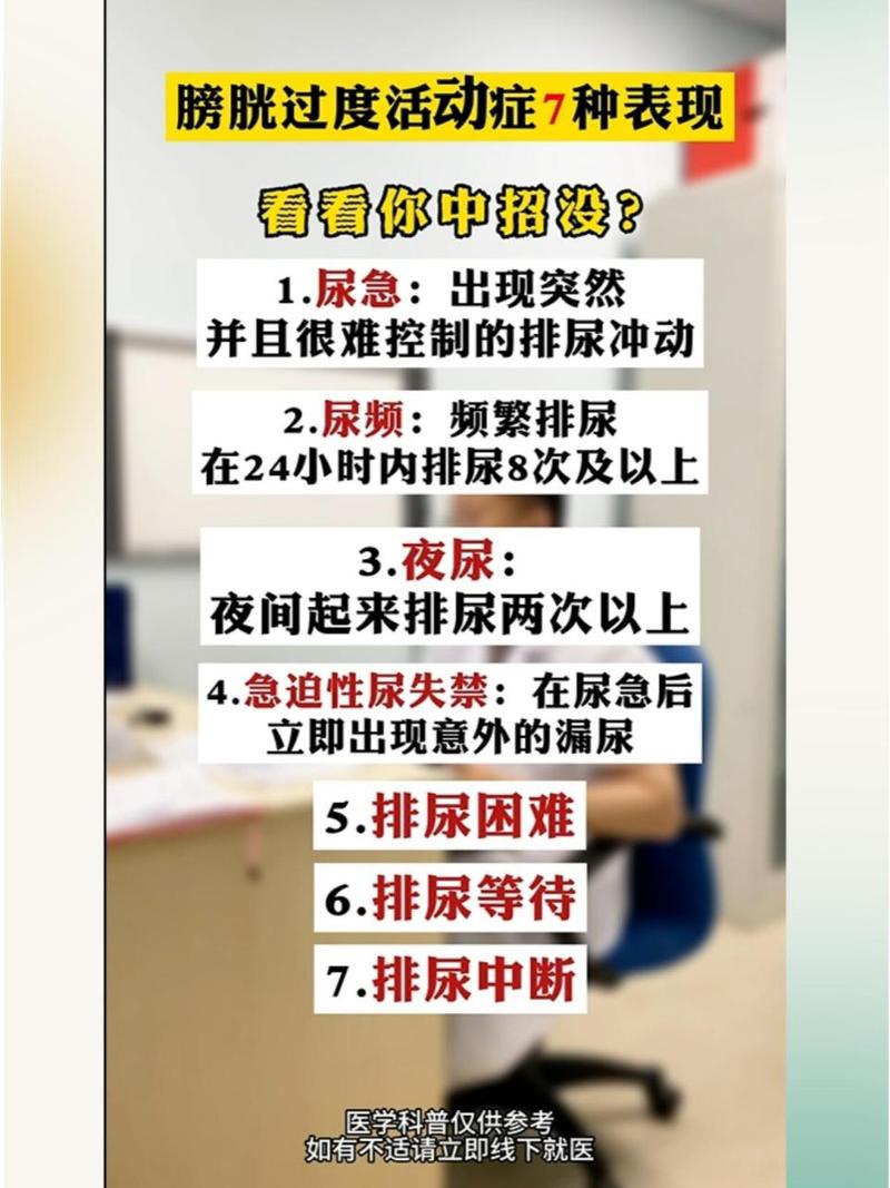 排尿问题