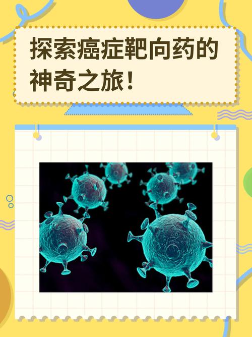 癌症探索